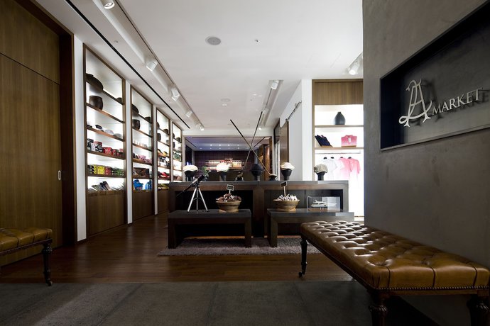 Imagen de los interiores del Hotel Ananti At Namhae. Foto 20