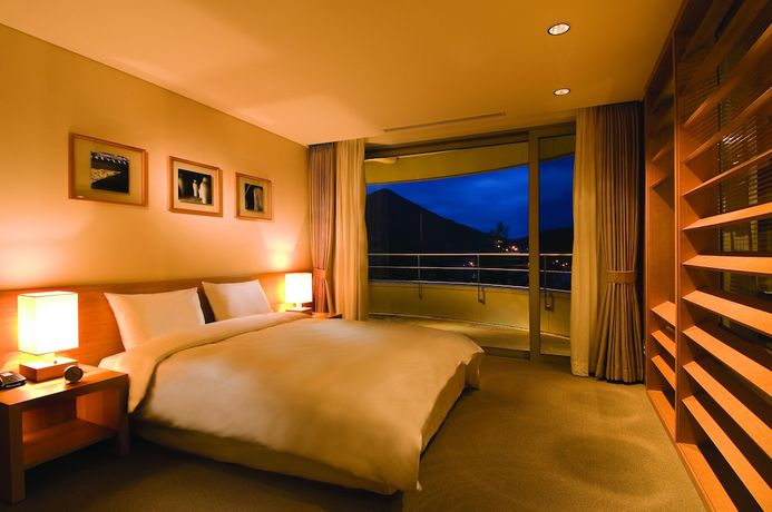 Imagen de la habitación del Hotel Ananti At Namhae. Foto 16