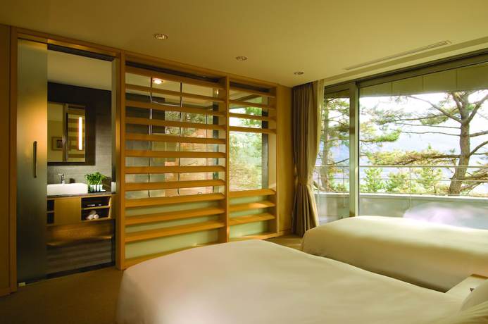 Imagen de la habitación del Hotel Ananti At Namhae. Foto 17