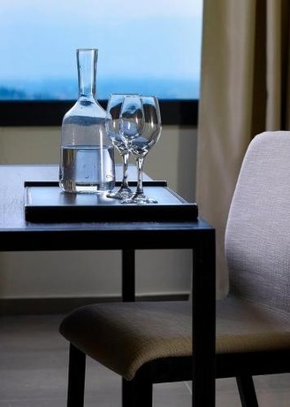 Imagen de la habitación del Hotel Ananti City Resort. Foto 6