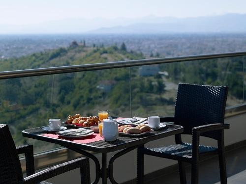 Imagen de la habitación del Hotel Ananti City Resort. Foto 7