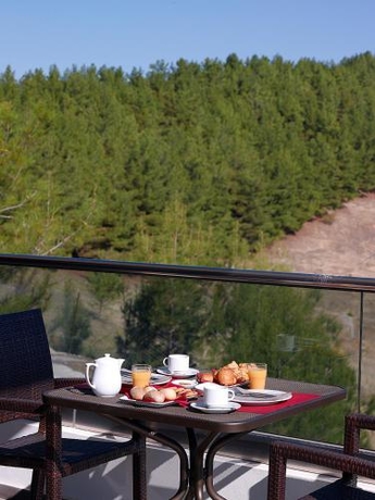 Imagen de la habitación del Hotel Ananti City Resort. Foto 9