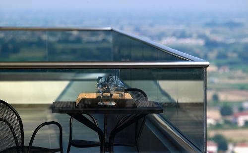 Imagen general del Hotel Ananti City Resort. Foto 4