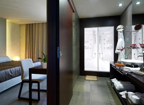 Imagen general del Hotel Ananti Resort & Spa. Foto 3
