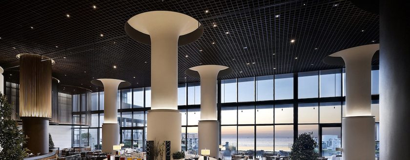 Imagen de la habitación del Hotel Ananti at Busan Cove. Foto 2