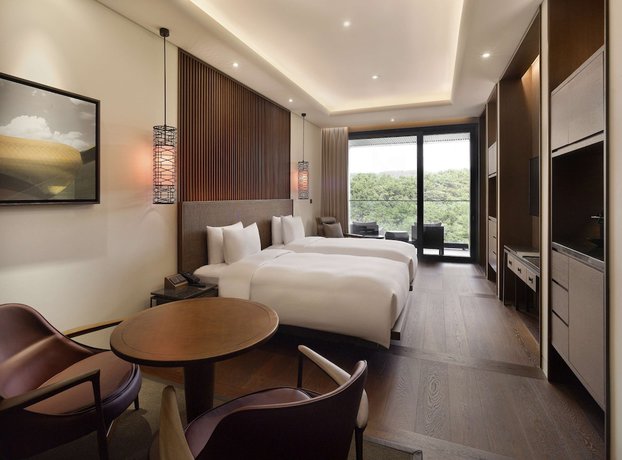 Imagen de la habitación del Hotel Ananti at Busan Cove. Foto 3