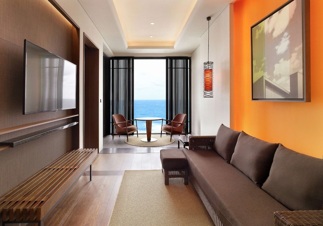 Imagen de la habitación del Hotel Ananti at Busan Cove. Foto 5
