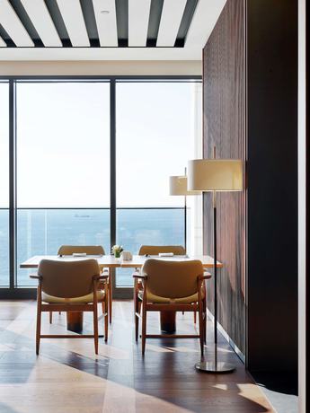 Imagen de la habitación del Hotel Ananti at Busan Cove. Foto 7