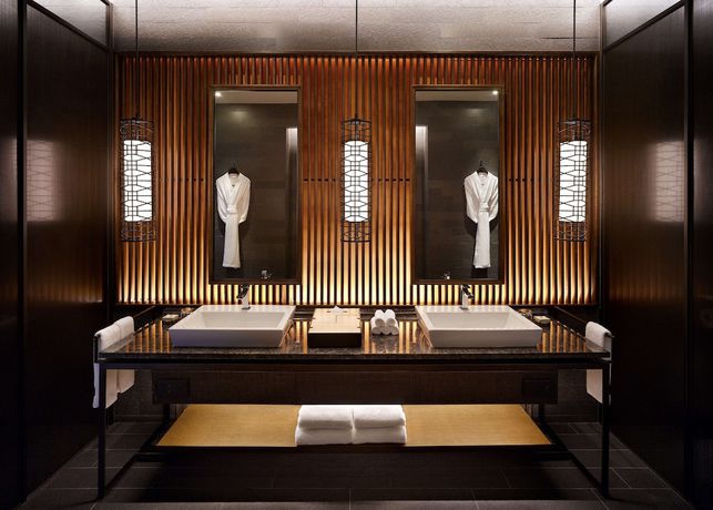 Imagen de la habitación del Hotel Ananti at Busan Cove. Foto 8