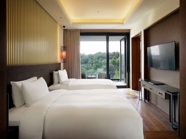 Imagen de la habitación del Hotel Ananti at Busan Cove. Foto 9