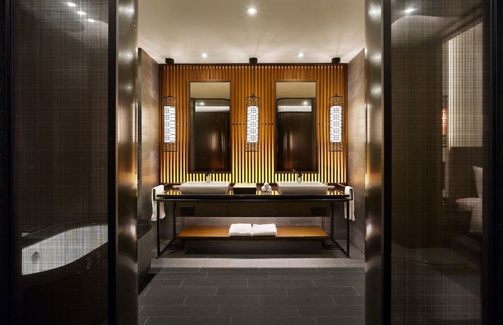 Imagen de la habitación del Hotel Ananti at Busan Cove. Foto 10