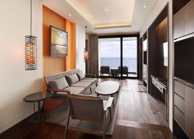Imagen de la habitación del Hotel Ananti at Busan Cove. Foto 12