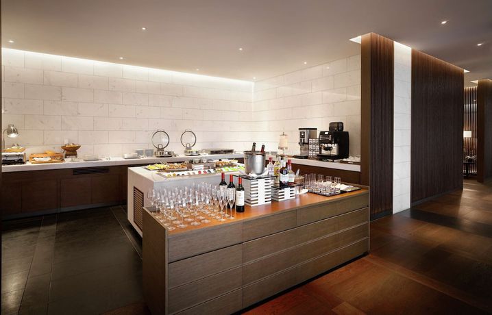 Imagen de la habitación del Hotel Ananti at Busan Cove. Foto 13