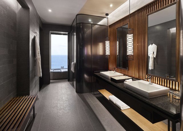 Imagen de la habitación del Hotel Ananti at Busan Cove. Foto 15