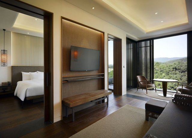 Imagen de la habitación del Hotel Ananti at Busan Cove. Foto 18