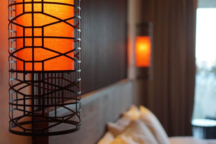 Imagen de la habitación del Hotel Ananti at Busan Cove. Foto 19