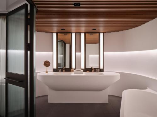 Imagen de la habitación del Hotel Ananti at Gangnam. Foto 2