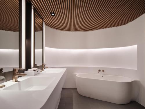 Imagen de la habitación del Hotel Ananti at Gangnam. Foto 3