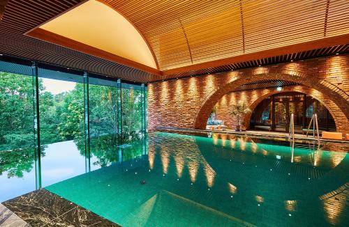 Imagen general del Hotel Ananti at Namhae. Foto 1