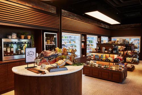 Imagen general del Hotel Ananti at Namhae. Foto 3