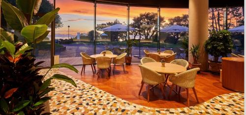 Imagen general del Hotel Ananti at Namhae. Foto 4