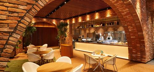 Imagen general del Hotel Ananti at Namhae. Foto 6