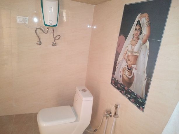 Imagen de la habitación del Hotel Anantra Resort Jaisalmer. Foto 8