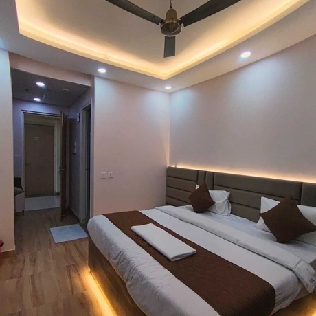 Imagen de la habitación del Hotel Anantya Inn. Foto 5