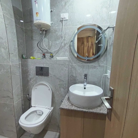 Imagen general del Hotel Anantya Inn. Foto 1