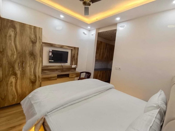 Imagen de la habitación del Hotel Anantya Inn. Foto 6