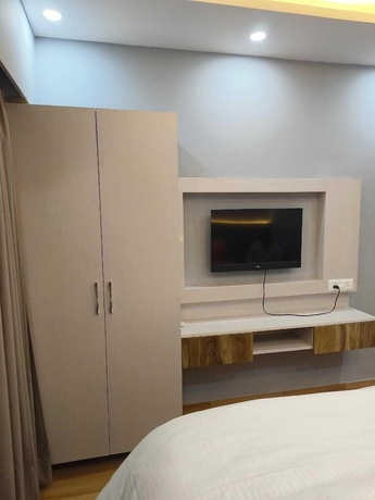 Imagen de la habitación del Hotel Anantya Inn. Foto 8