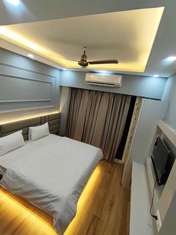 Imagen de la habitación del Hotel Anantya Inn. Foto 9