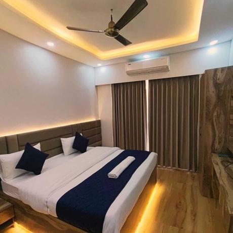 Imagen de la habitación del Hotel Anantya Inn. Foto 10