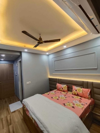 Imagen de la habitación del Hotel Anantya Inn. Foto 11