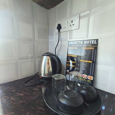 Imagen de la habitación del Hotel Anantya Inn. Foto 12