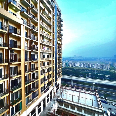 Imagen general del Hotel Anantya Inn. Foto 4