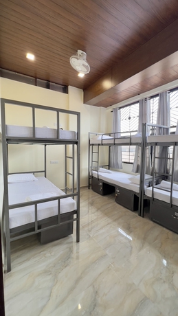 Imagen de la habitación del Hotel Ananya Comfortss. Foto 6