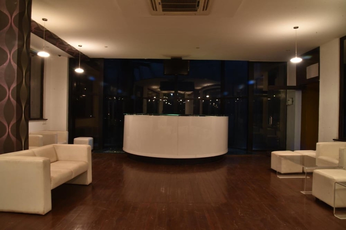 Imagen de los interiores del Hotel Ananya Comfortss. Foto 14