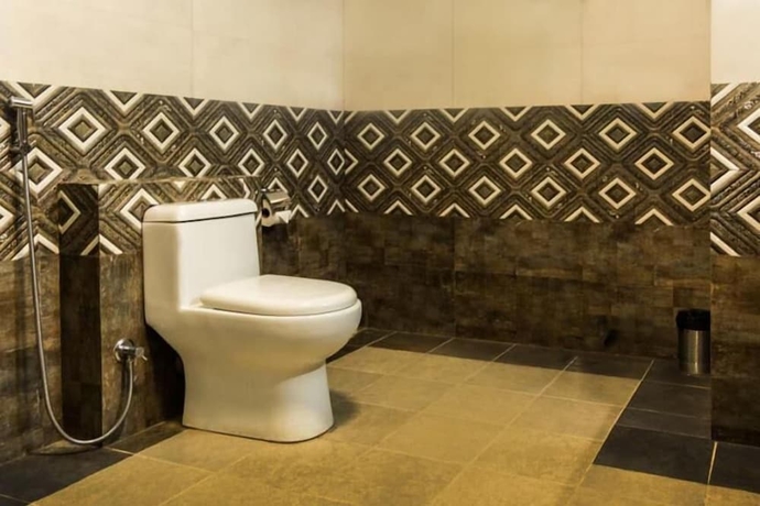 Imagen de la habitación del Hotel Ananya Greens. Foto 11