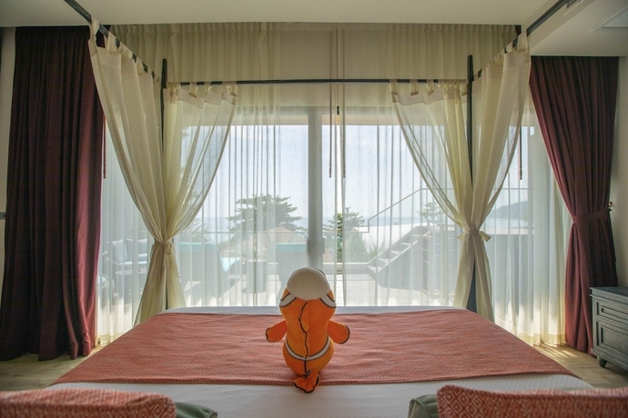 Imagen de la habitación del Hotel Ananya Lipe Resort. Foto 4