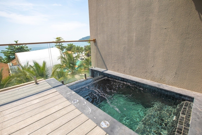 Imagen de la habitación del Hotel Ananya Lipe Resort. Foto 5