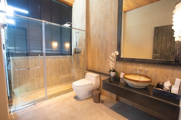 Imagen de la habitación del Hotel Ananya Lipe Resort. Foto 6