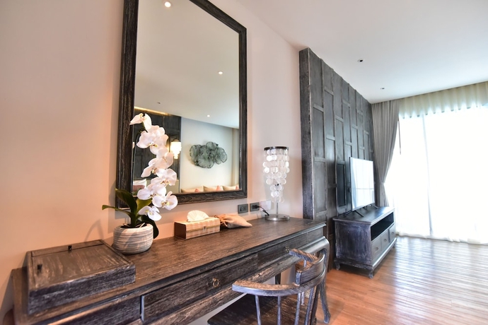 Imagen de la habitación del Hotel Ananya Lipe Resort. Foto 16