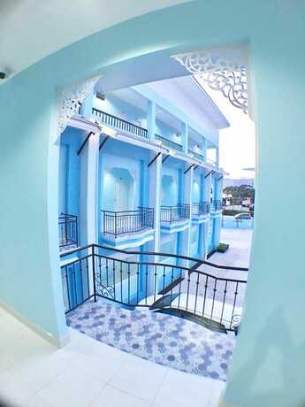 Imagen general del Hotel Ananya Residence. Foto 2