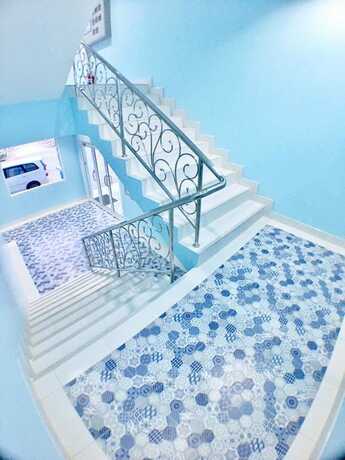 Imagen de los interiores del Hotel Ananya Residence. Foto 11