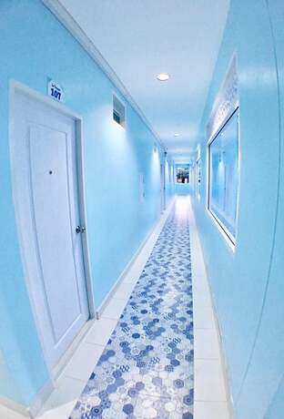 Imagen de los interiores del Hotel Ananya Residence. Foto 12