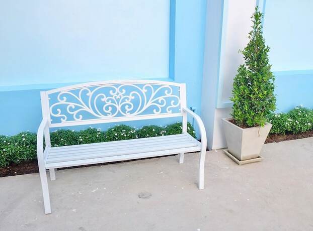 Imagen de los exteriores del Hotel Ananya Residence. Foto 10