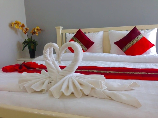 Imagen general del Hotel Ananya Residence Service Apartment. Foto 1