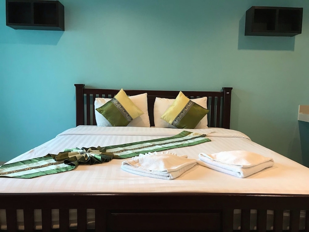 Imagen de la habitación del Hotel Ananya Residence Service Apartment. Foto 3