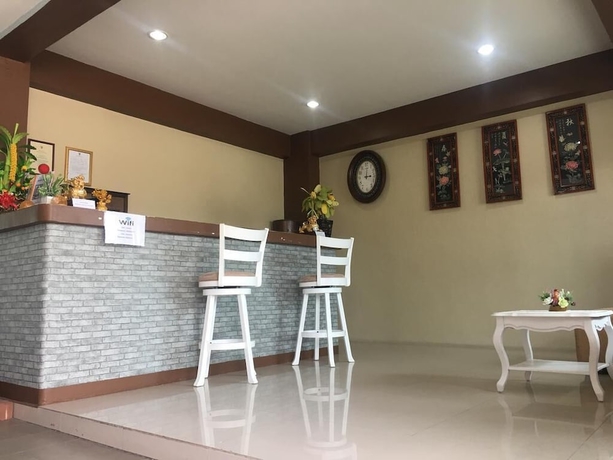 Imagen de los interiores del Hotel Ananya Residence Service Apartment. Foto 18